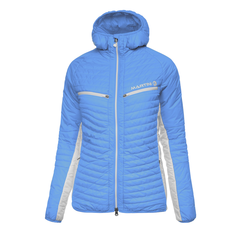 Martini ACCELERATE Primaloft® Martini ACCELERATE Primaloft®