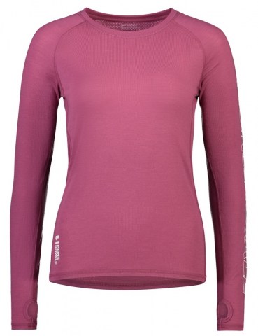 Mons Royale Bella Tech LS Damen