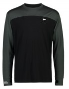 Mons Royale Yotei LS Herren