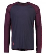 Mons Royale Temple Tech LS Herren