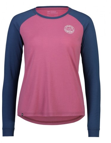 Mons Royale Icon Raglan MBM