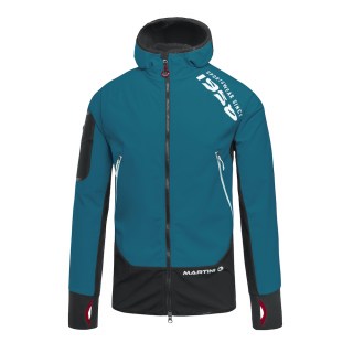 Martini Quantum Hybrid Jacke Herren 