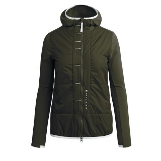 Martini La Promessa Damen-Hybrikjacke