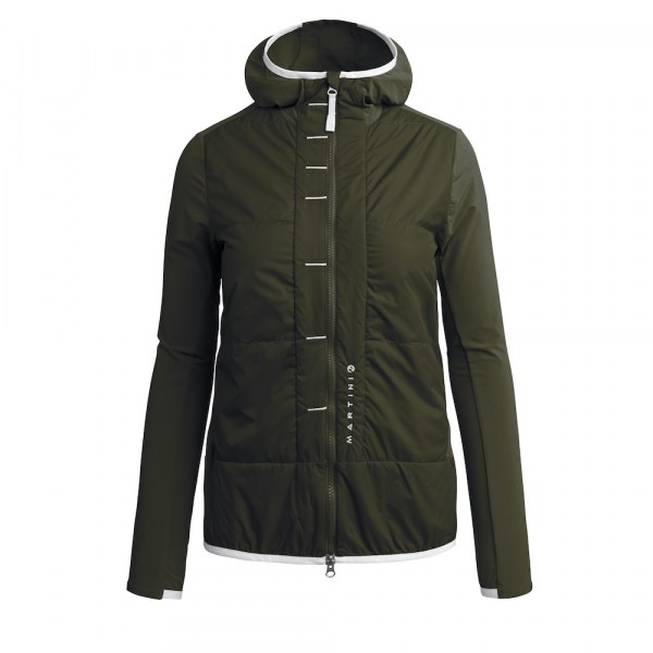 Martini La Promessa Damen-Hybrikjacke