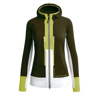 Martini Cheer Funktionsjacke für Damen