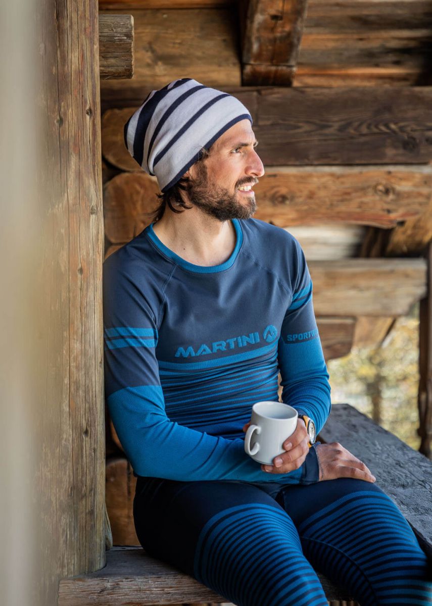 Sportbekleidung für die Freizeit