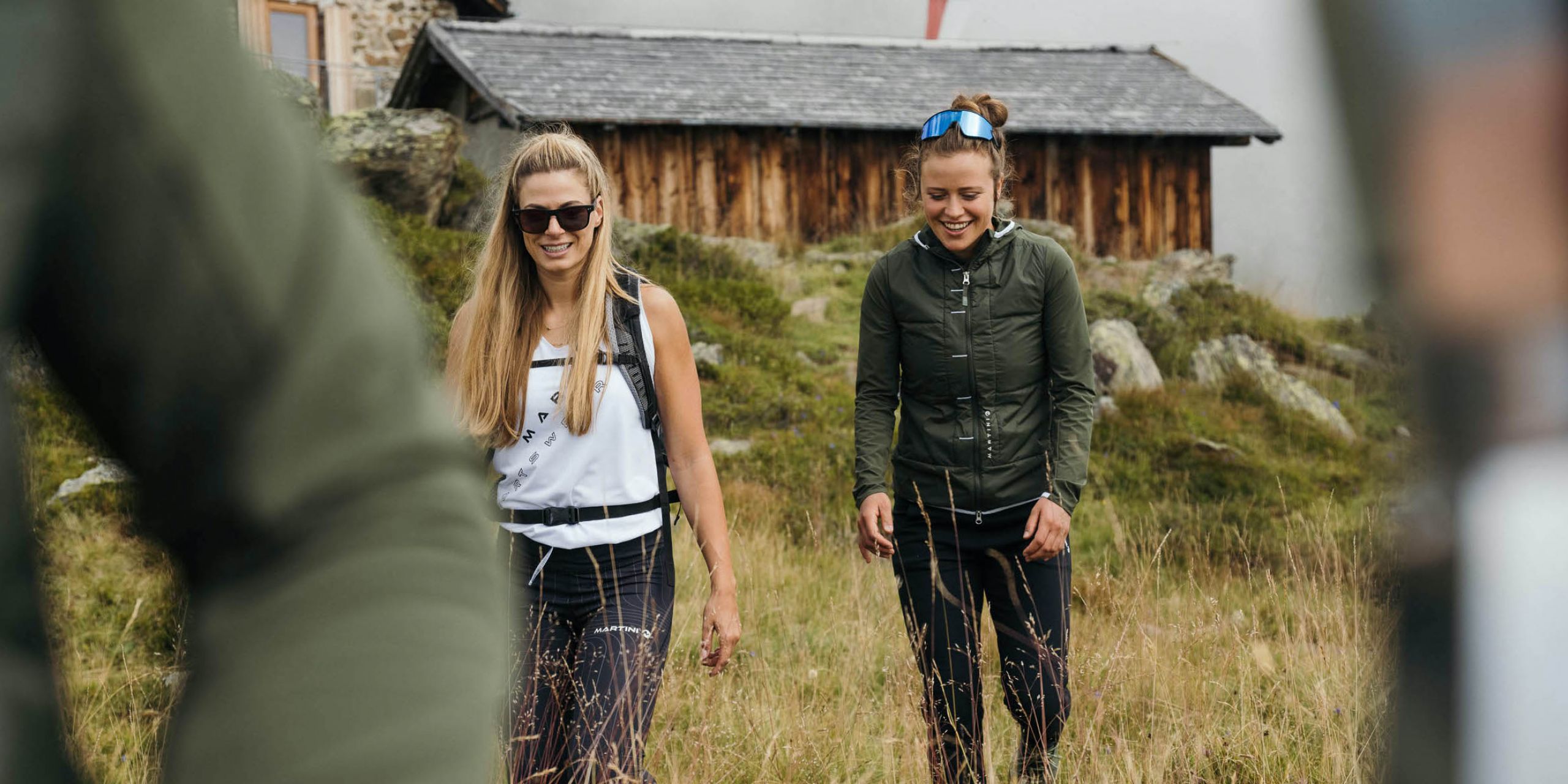 Martini Berg- und Sportmode Damen