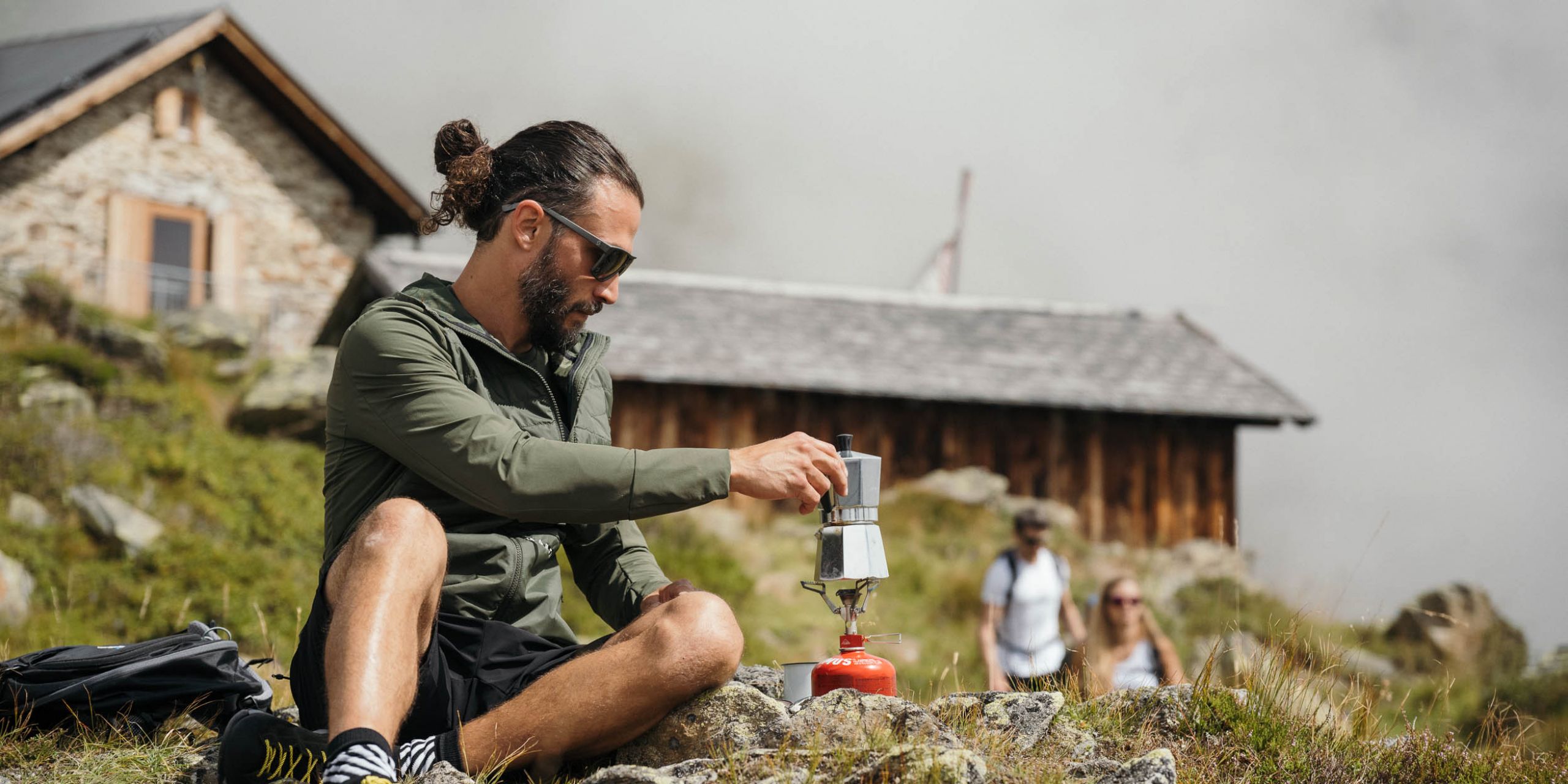 Martini Berg- und Sportmode Herren Sommer 2023