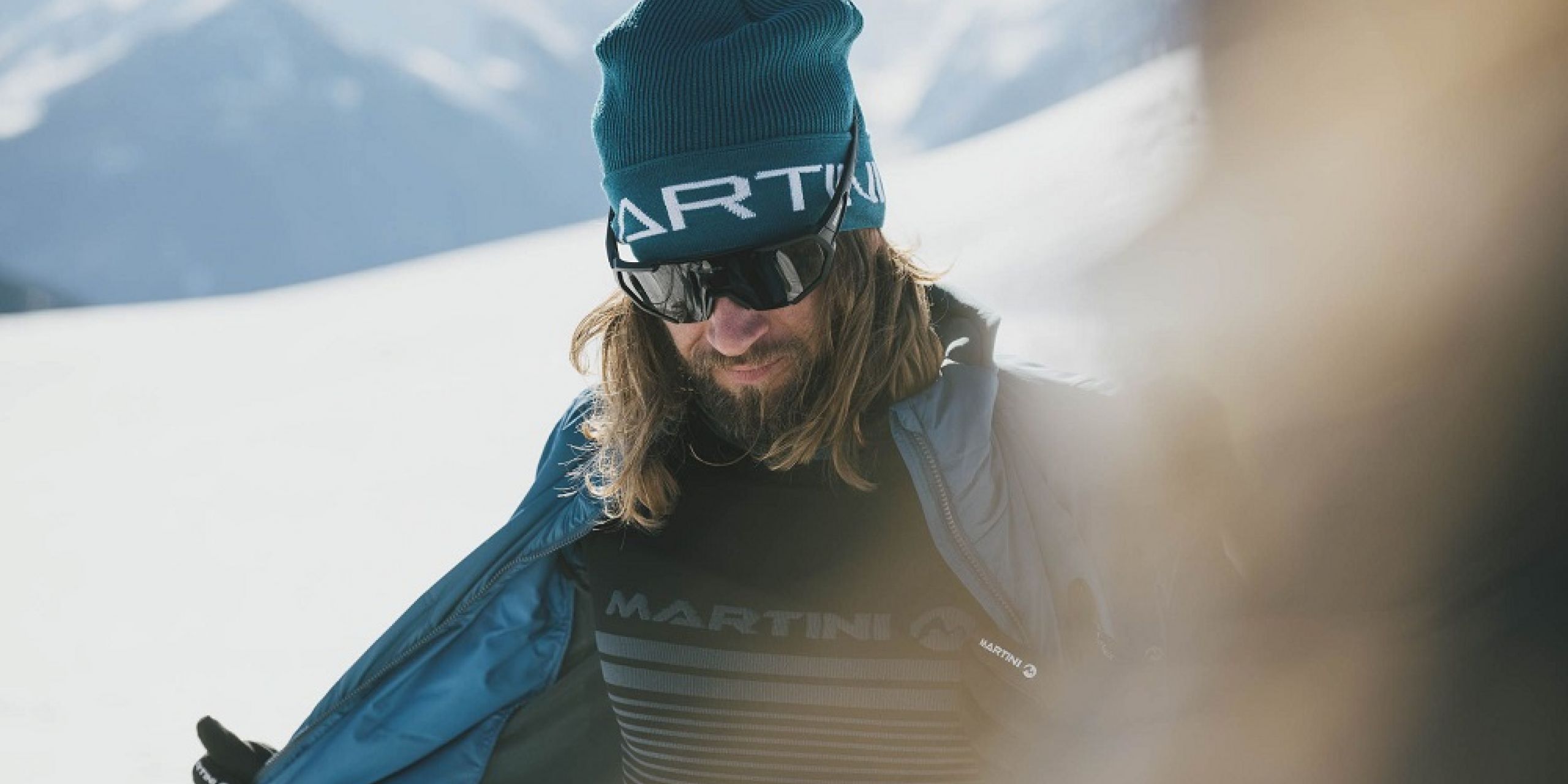Martini Berg- und Sportmode Herren Winter 2022/23